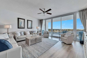 Bella Luna 708 -NEW-HighEnd Luxury-7th floor Views